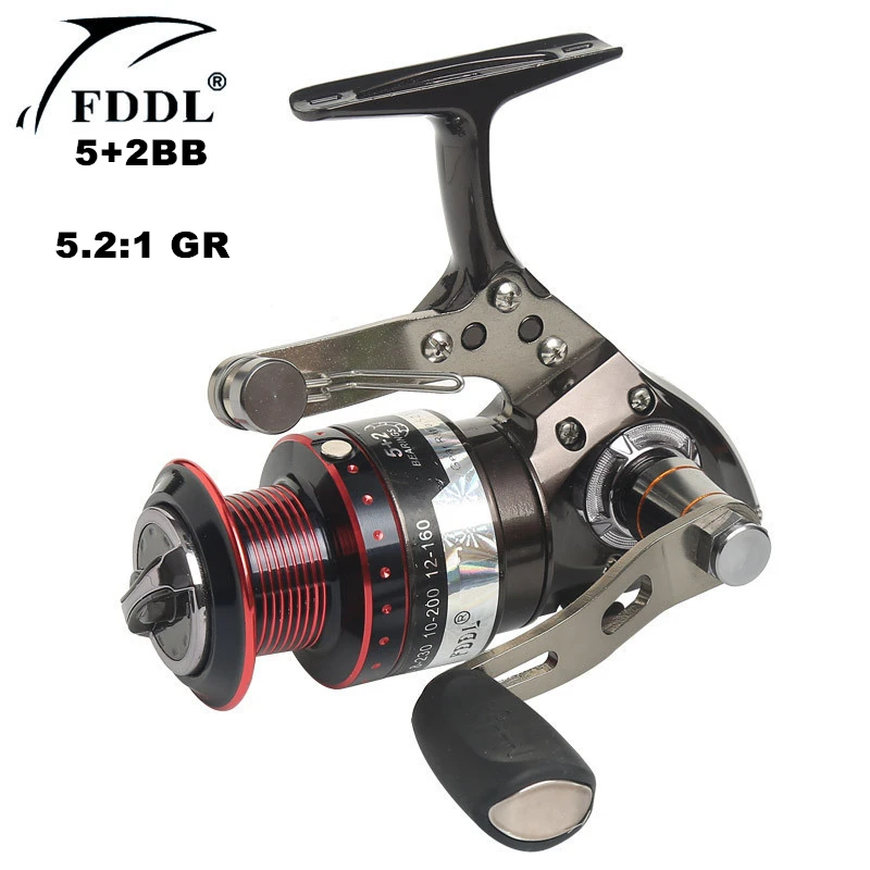 High Quality fishing reel