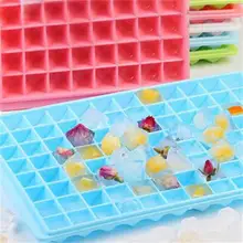 HOT 96 сетка алмаз кубики льда для DIY желе пудинг