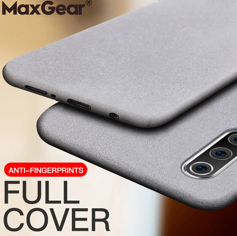 Ultra Thin Soft Silicone Matte Cases For SamSung G