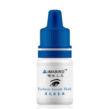 

Eyebrow Regenerating Care Moisturizing Thick Eyebrow Growth Liquid Toughness Anti-off Natural Repair Eyebrow Nourishing Liquid