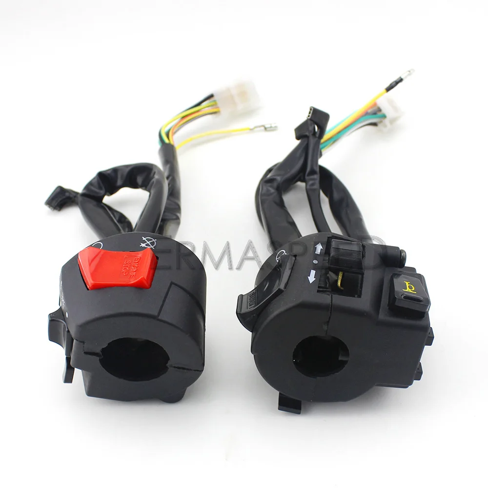 motocycle switch (10)