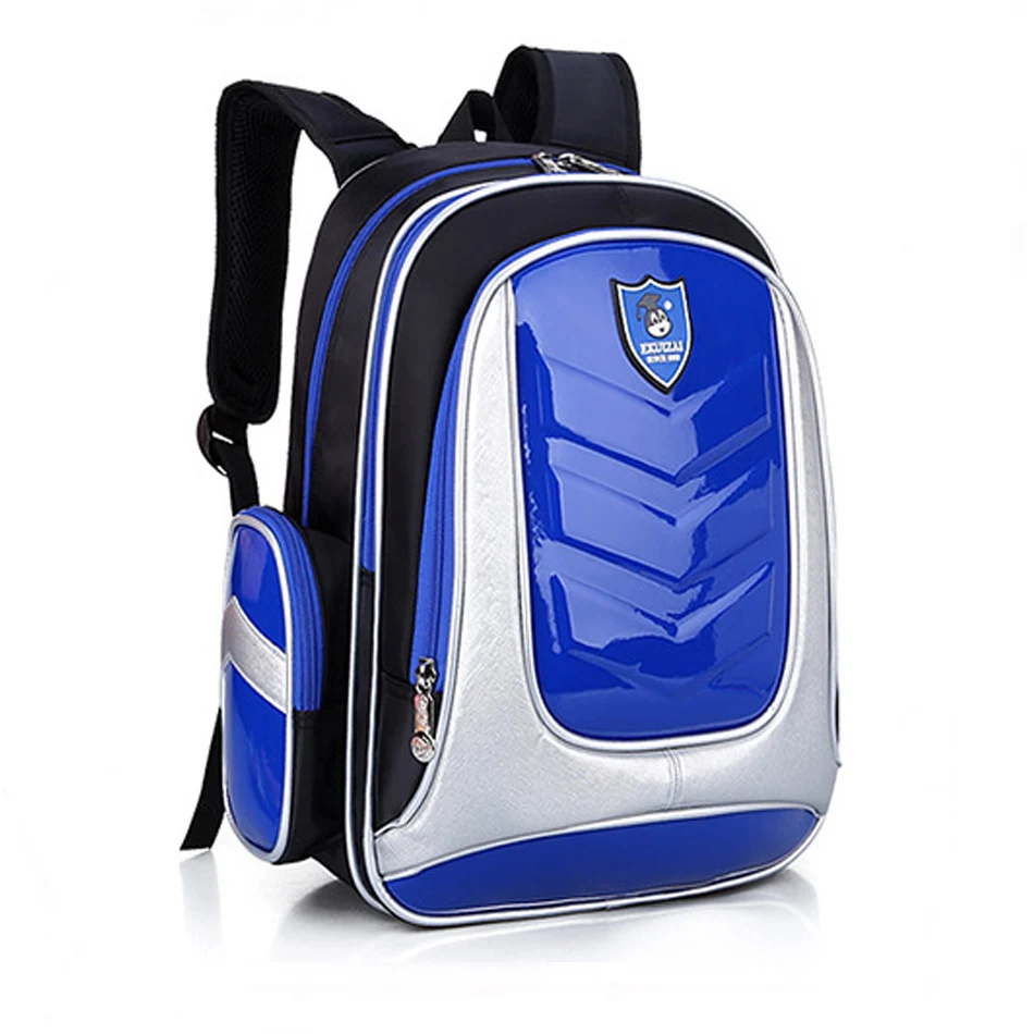 Top Brand Orthopedic Children Backpack School Bag Shoulder Bags Mochila