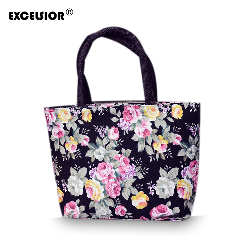 small floral handbags