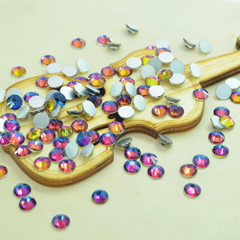 Rhinestones 4