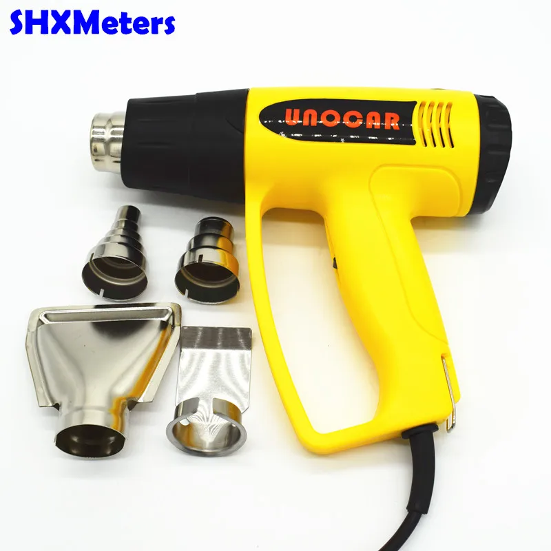 LCDHEAT YELLOW-1