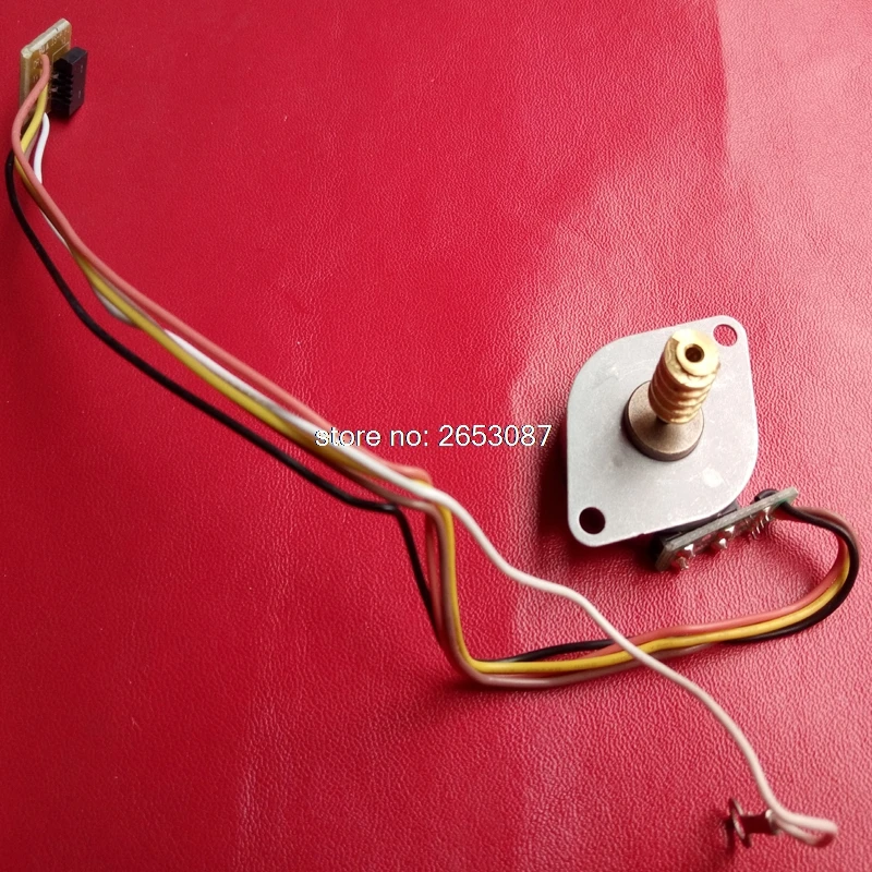 EM-600 611 L200 l300 scanner motor (5)