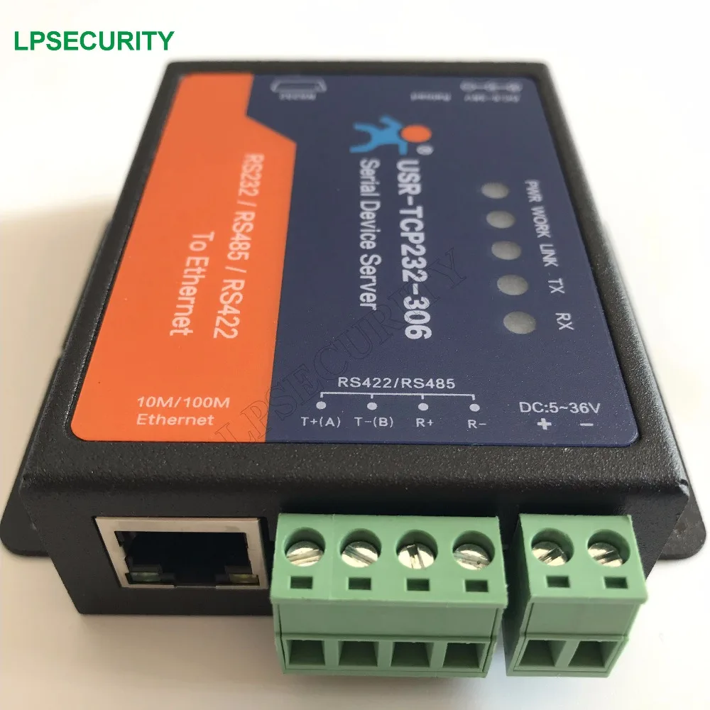 TCP232-306-LP-13