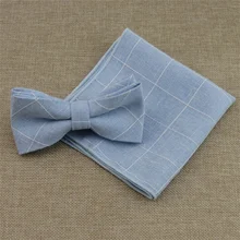 Mantieqingway комплекты носовых платков галстуки для мужчин свадебные смокинг полиэстер+ хлопок тонкий Gravata corbatas галстук карман квадратный набор