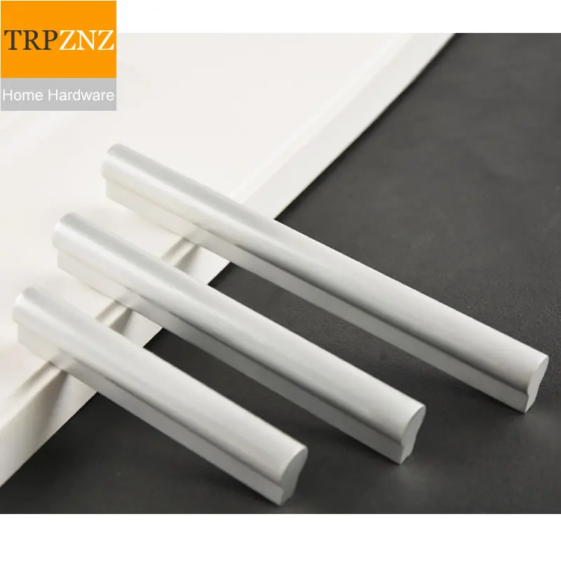

Aluminum alloy wardrobe furniture table knob handle,Simple stylish,Durable,strong,Exquisite workmanship,furniture hardware
