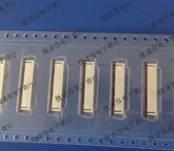 

52437-3072 524373072 30PIN 0.5MM pitch MOLEX connector