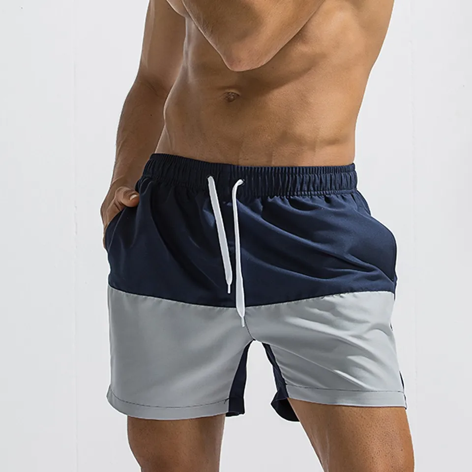 wear underwear with swim trunks