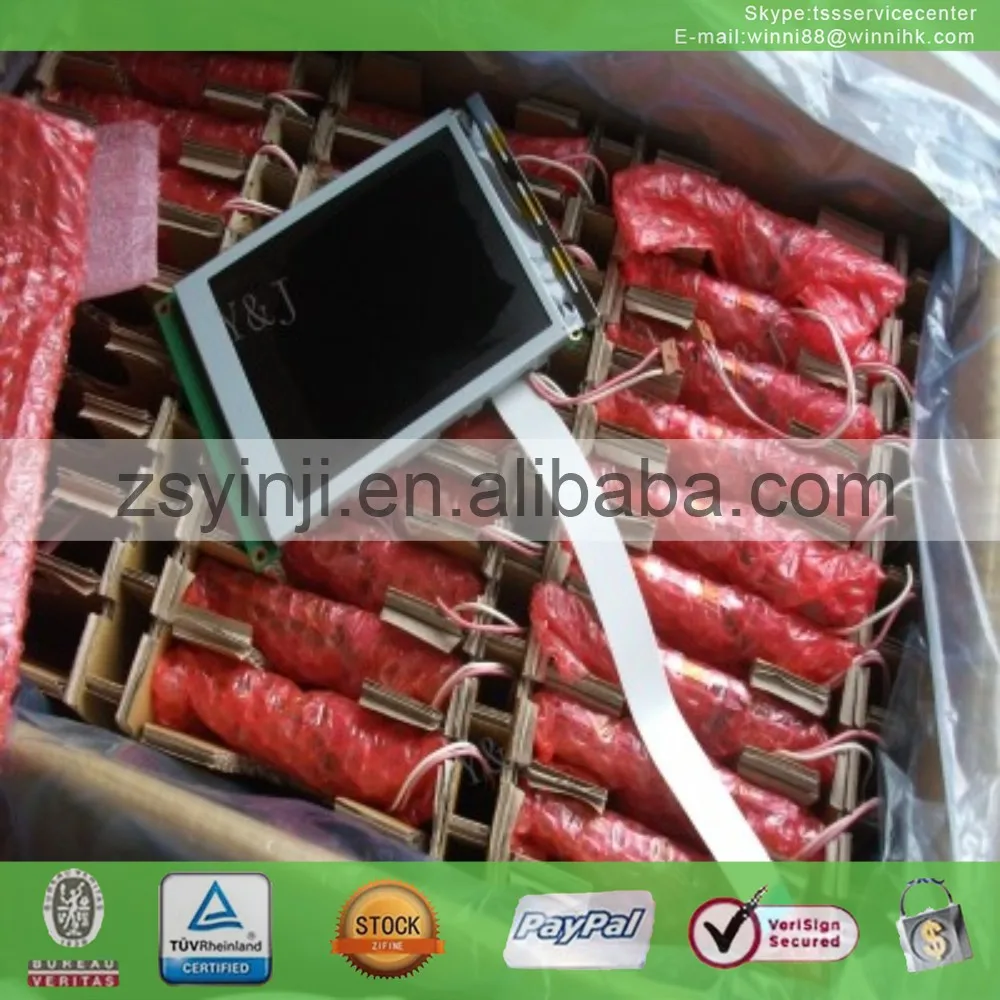 

5.7" LCD Panel EW32F10NCW