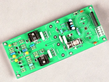 

Naim NAP200 Sanken C2922 70W power amplifier finished board (1 channel, no 2 large electrolysis)