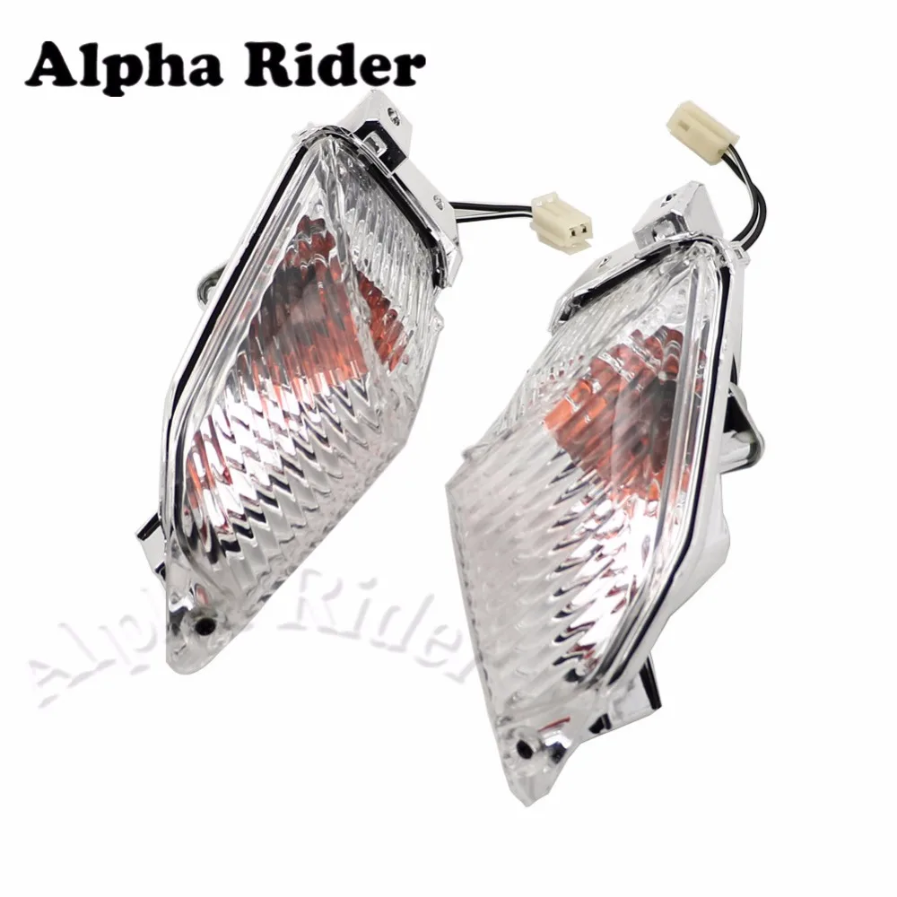 

Rear Turn Signal Light Indicators Tail Blinker Lamp for Suzuki GSXR GSX-R 1000 GSXR1000 K9 K10 K11 2009-2016 2015 2014 2013 2012