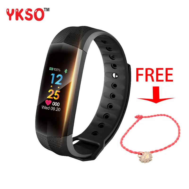 yoho smart band 2