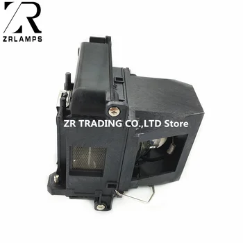 

ZR Top Quality ELPLP68/ V13H010L68 Projector Bulb For EH-TW5900 / EH-TW6000/ EH-TW6510C / EH-TW6515C