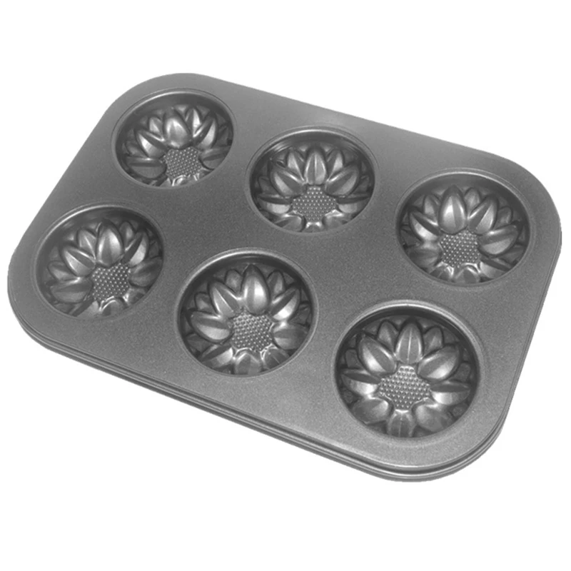 Round-And-Plum-Blossom-6-Cup-Non-Stick-Flat-Muffin-Cupcake-Egg-Tart-Mold-Decorating-Cake-Cookies-Chocolate-Baking-Tools-CT1135 (12)