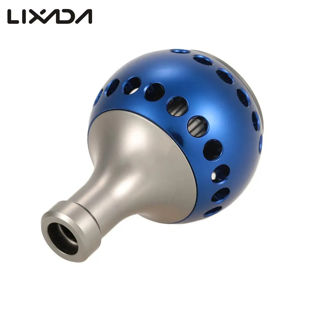 Casting Spinning Fishing Reel Handle Replacement Parts Fishing Tackle