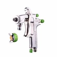 Сифон W-710 ручной пистолет-распылитель 1,5/1,8 мм Автомобильная живопись мебель пистолет-распылитель