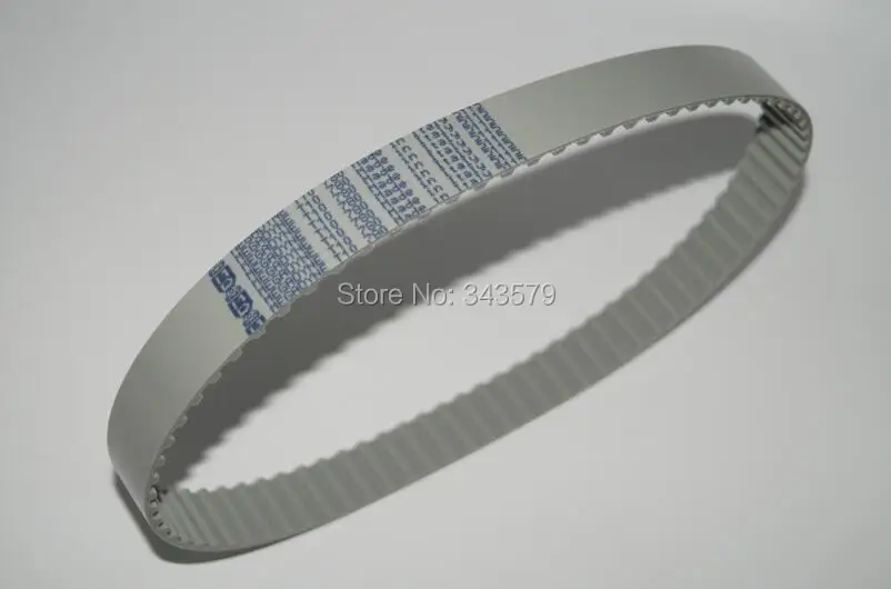 Belt for offset printing machine,T10 780 25in Printer Parts from