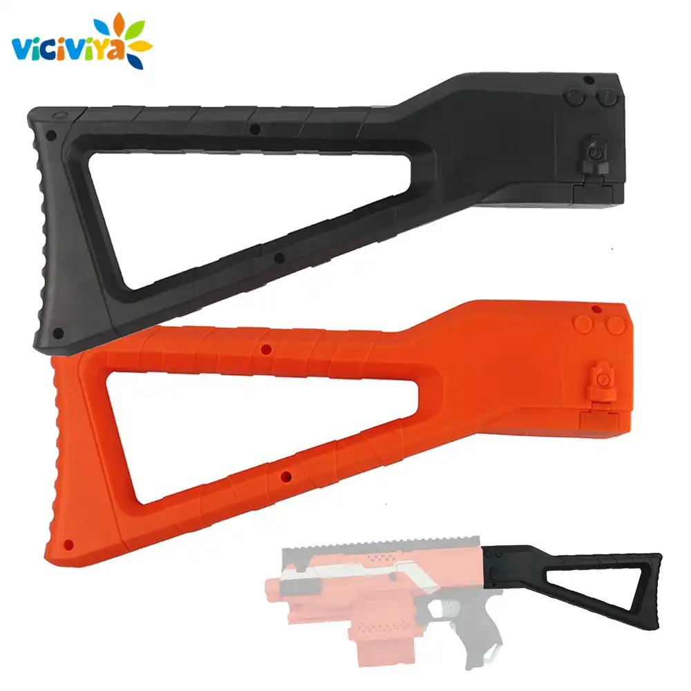 nerf n strike attachments