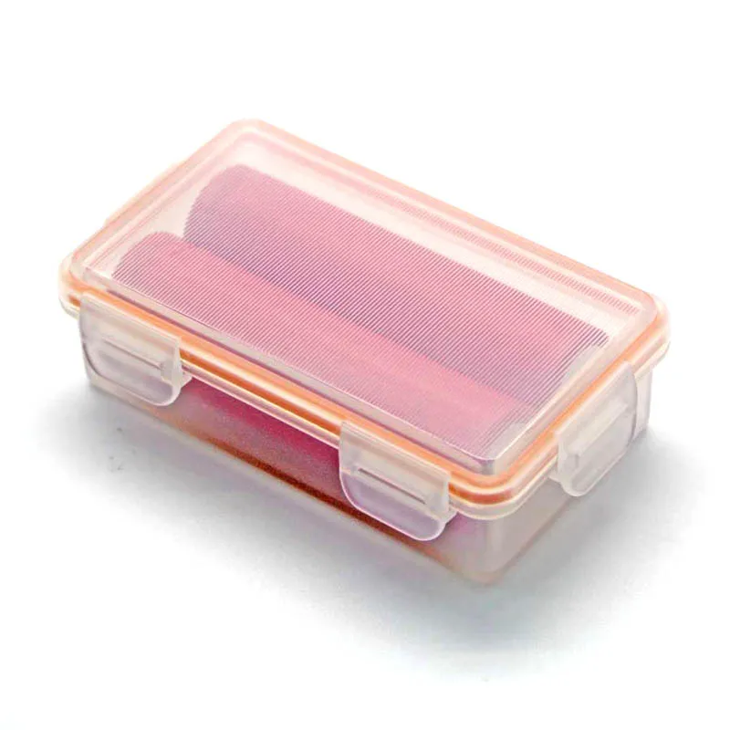 2 cell 18650 battery case (1)