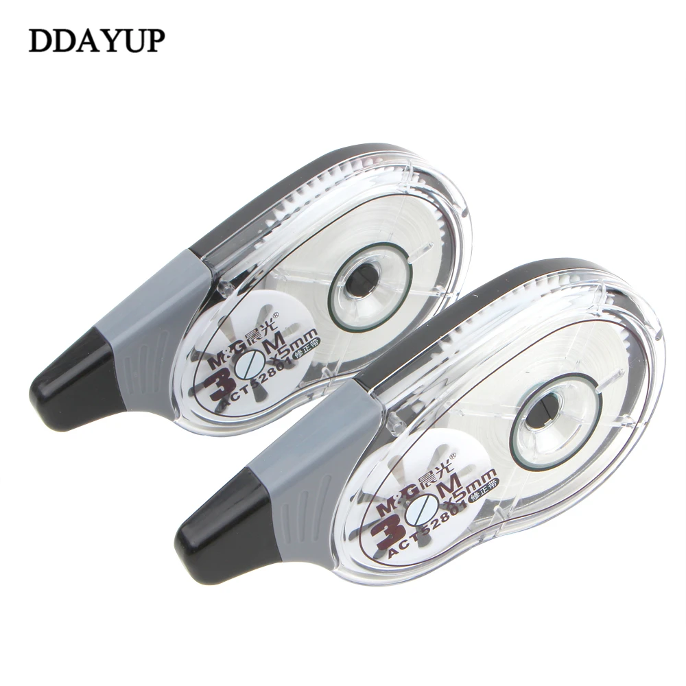 Practical Correction Tape Roller Stationery Correction Tape Roller 30m
