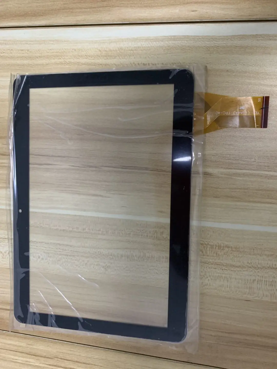 

Original New 10.6 -inch capacitive screen tablet PC touch screen external screen number : YLD-CEGA443-FPC-A0 Free shipping