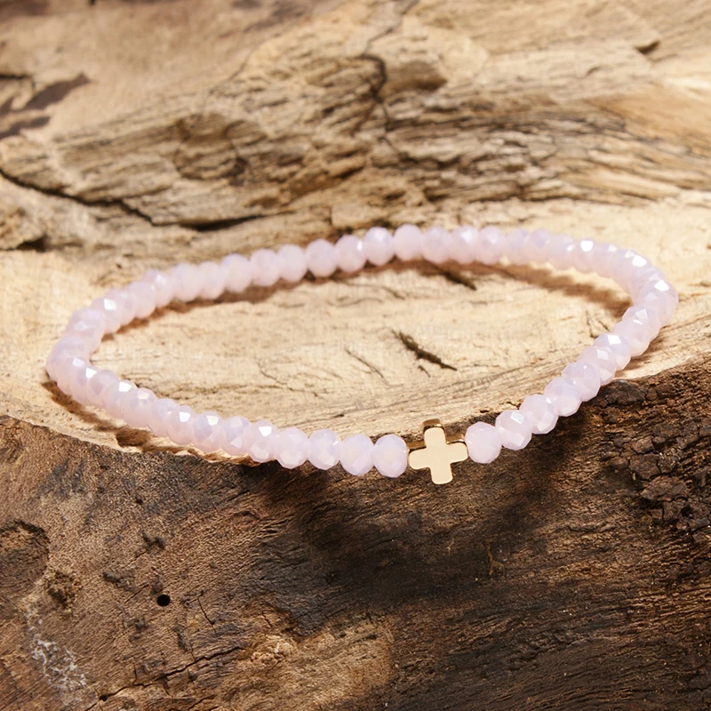 Crystal Bracelet  (1)