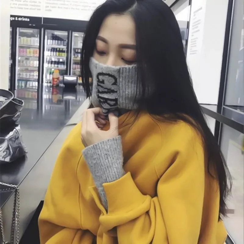 Mr.nut spring and autumn new Korean students high collar loose fake two hoodies Mr.nut spring and autumn new Korean students high collar loose fake two hoodies