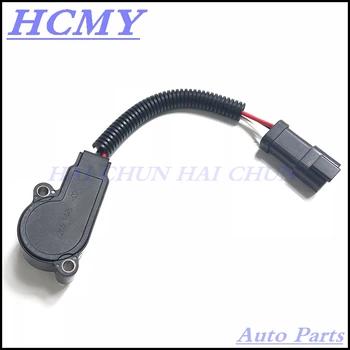 

Throttle Posistion Sensor For CATERPILLAR CAT 572R II 587T D10R D10T D10T2 D11R D11T D6R III D6T D7R II D8T D9T PL87 POSITION
