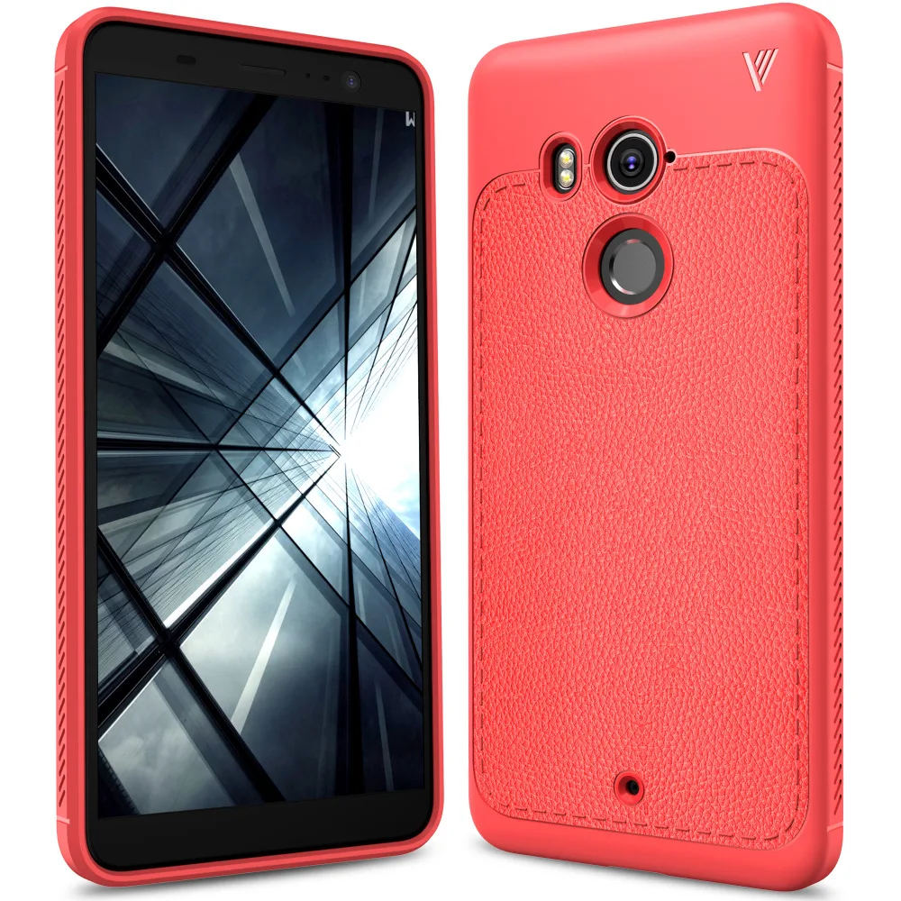 HTC U11 Plus--