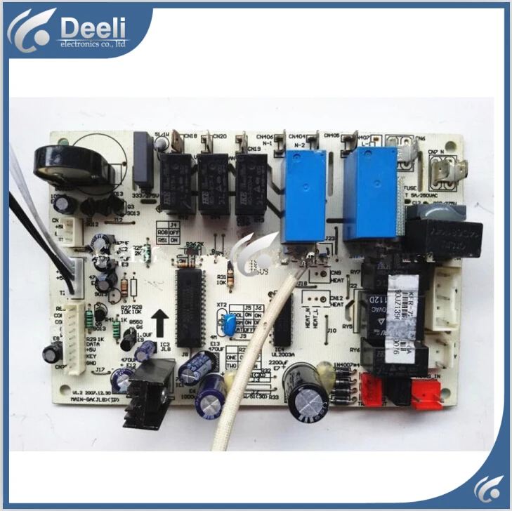 

good working for of air conditioning computer board motherboard control board KFR-61/72LW/DY-GA on sale