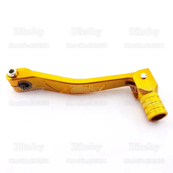 CNC Fold Folding Gear Shift Shifter Lever for 110cc 125cc 140cc Lifan