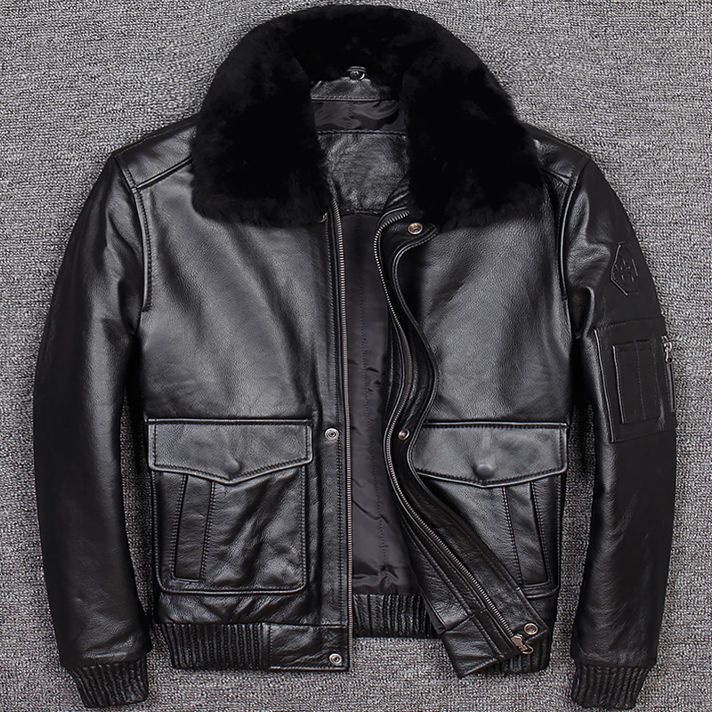 kurze air force schwarz