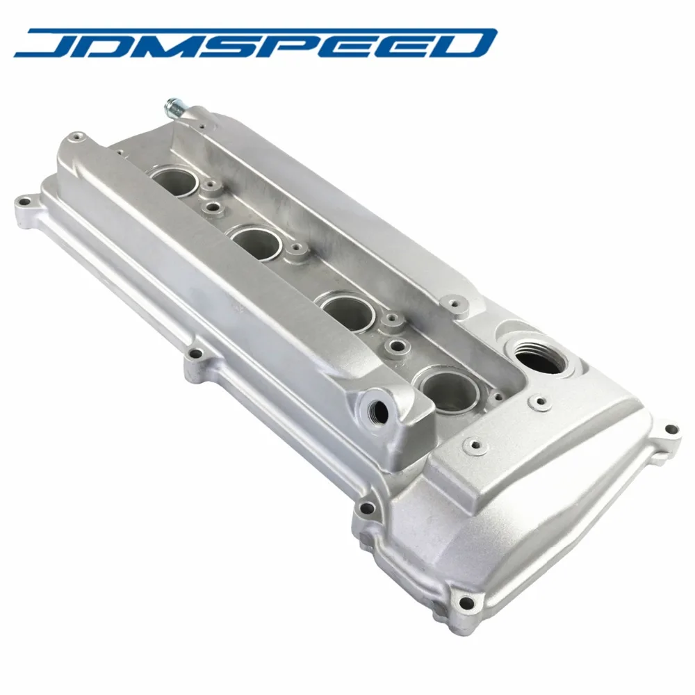 JDMSPEED крышка клапана двигателя 11201-28033 11201-28014 подходит для Toyota Camry Harrier RAV4 2.4L 2AZ 2AZFE E1