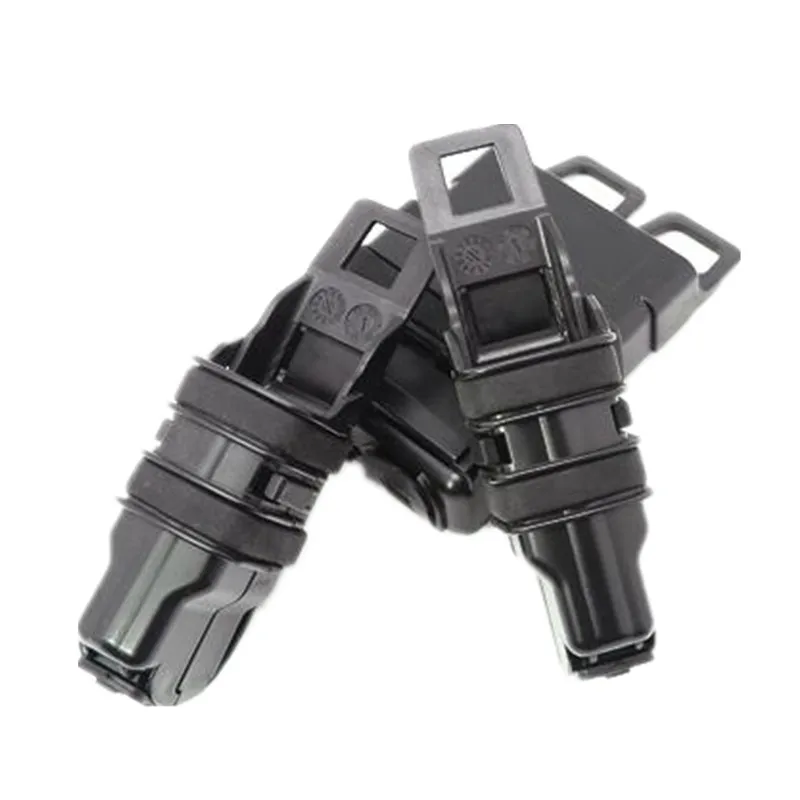 Tactical pistol magazine pouch magazine bag FastMag Pistol2  M41 Black DE FG (2)