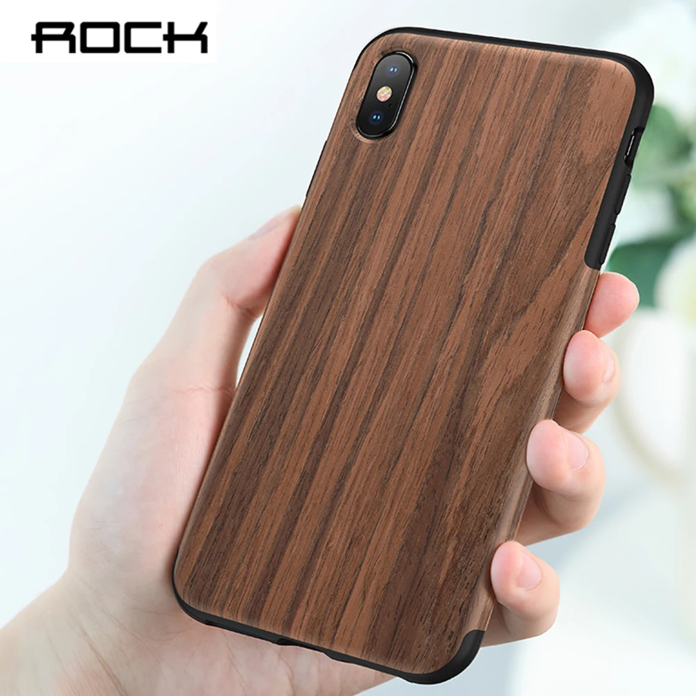 ROCK Origin Series Phone Case for iphone XR Case