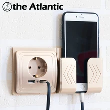 Розетка с двумя usb-разъемами, розетка с европейской вилкой, 2А, настенное зарядное устройство, адаптер для электрического настенного зарядного устройства, зарядка через USB