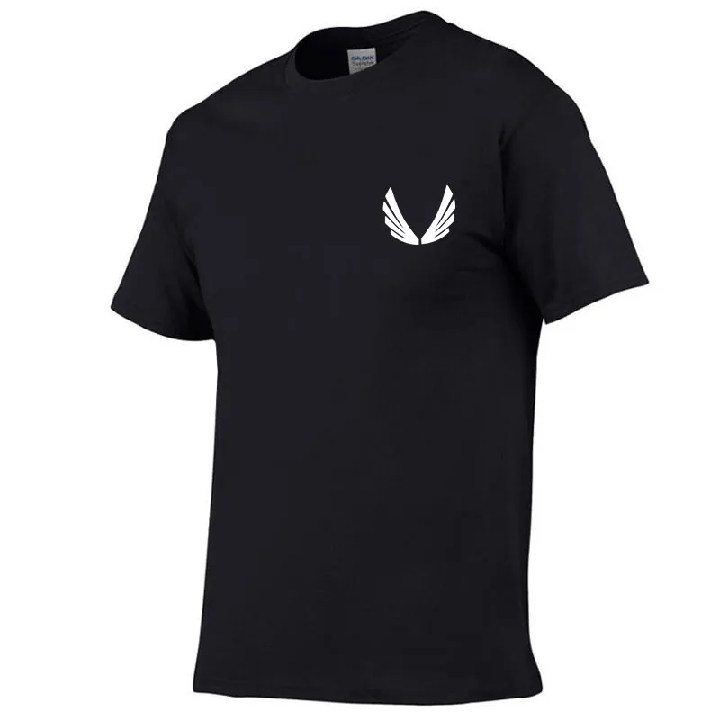 

T-shirts are men's new short sleeve summer T-shirts fashion yellow. black. red. white. blue T-shirts sports men's T-shirts stree