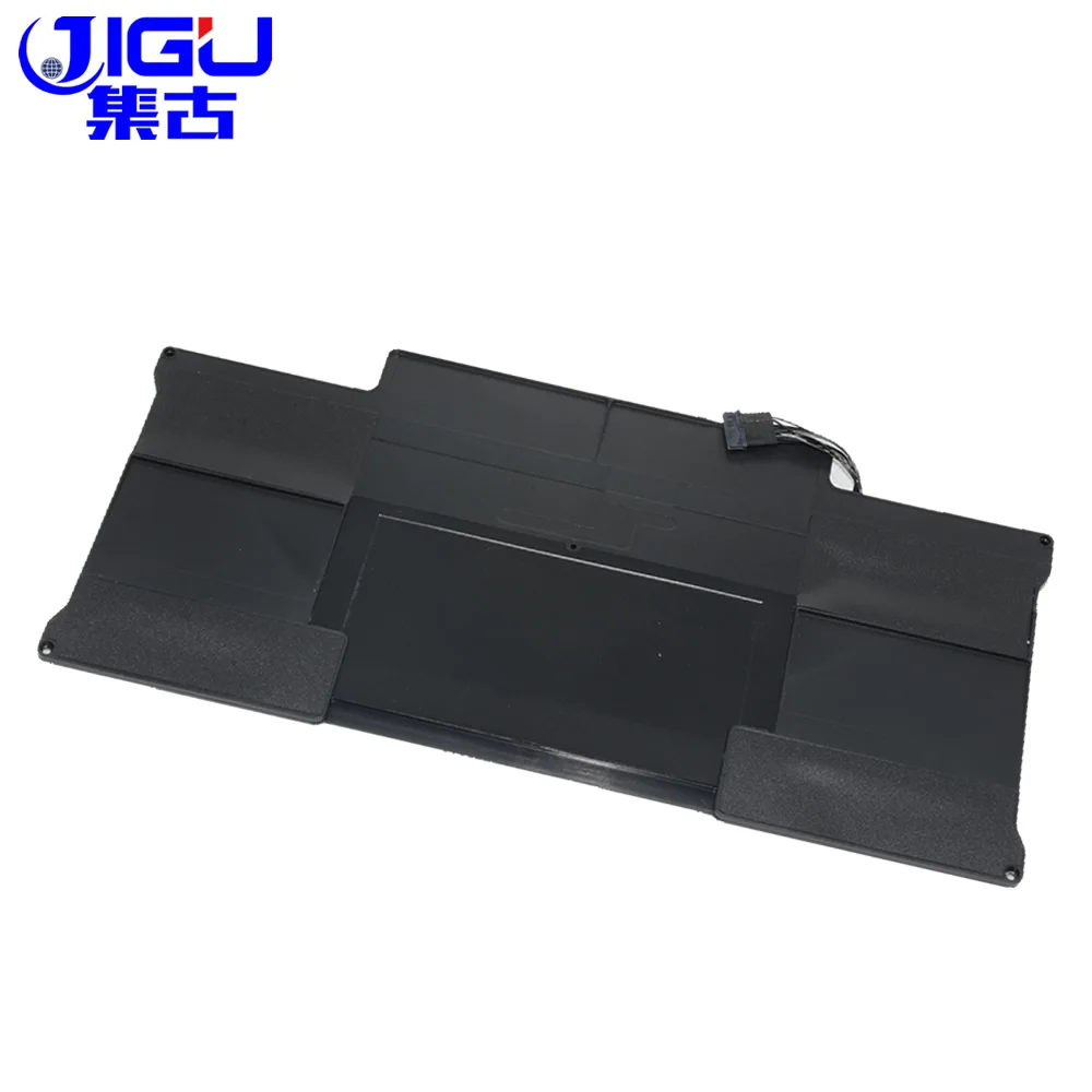 Аккумулятор JIGU для ноутбука AppleMD760CH/A A1466 MacBook Air MD760CH/A MD232CH/A замена: A1405 A1369 A1377|laptop