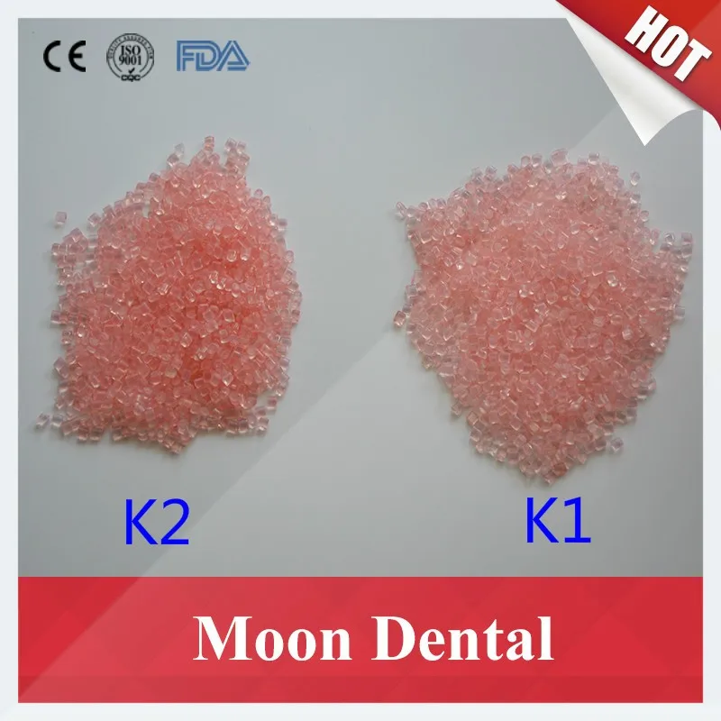 Vlalplast acrylic resin material 6+