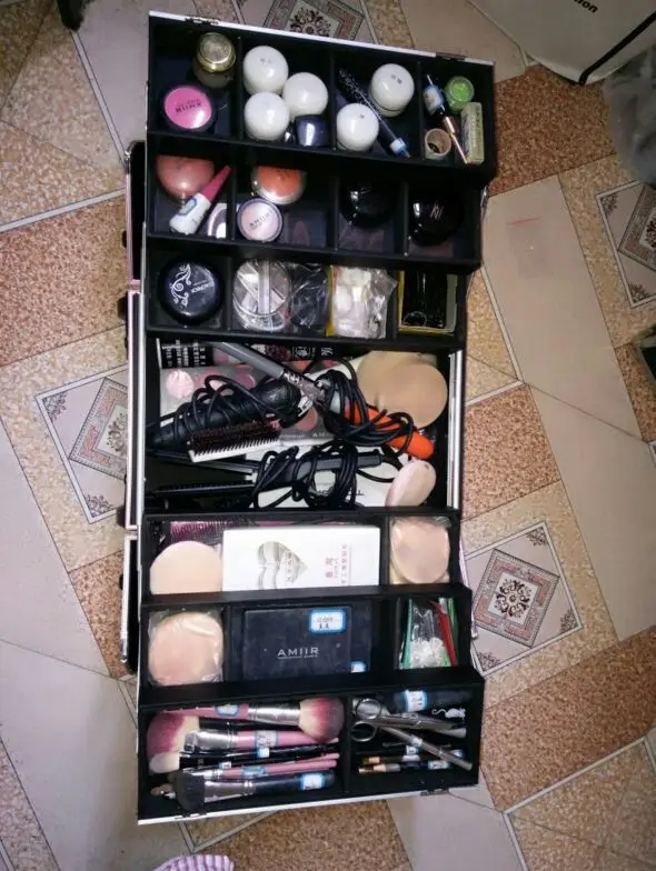 case (5)