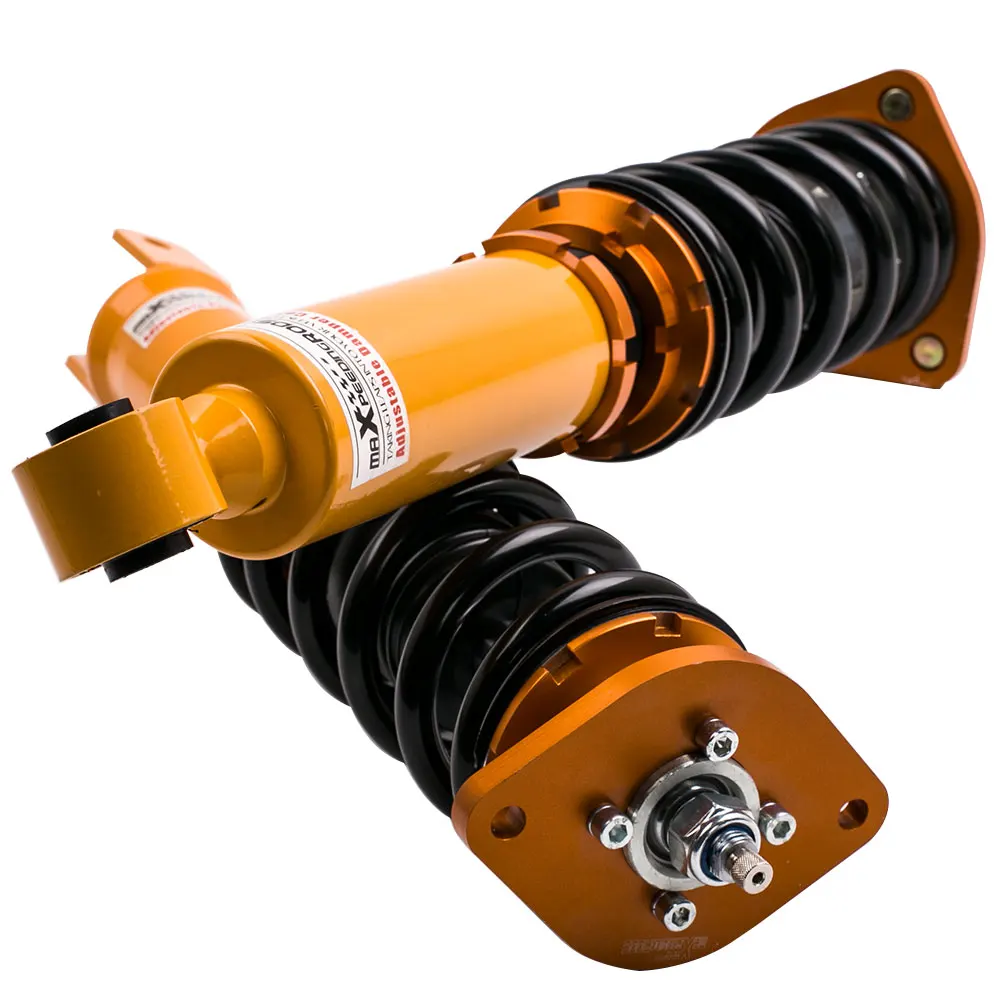 Амортизатор World Sport TS damper