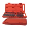 Hot 40Pcs 1/2-Inch and 3/8-Inch Drive Star Torx Spline Hex Bit Socket Set Tool Kit ► Photo 1/6