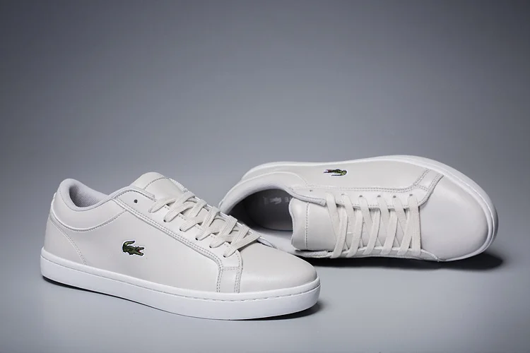2019 Lacoste Spring Men Skateboarding Shoes Breathable Wear Resistant Sneakers Shoes Comfortable Summer Flat Sport Shoes 2019 Lacoste Spring Men Skateboarding Shoes Breathable Wear Resistant Sneakers Shoes Comfortable Summer Flat Sport Shoes