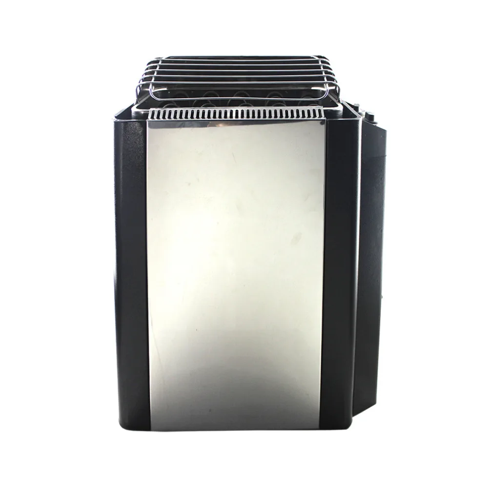  Free shipping 3KW220-240V 50HZ sauna heater with INNER CONTROL SYSTEM comply with the CE standard t