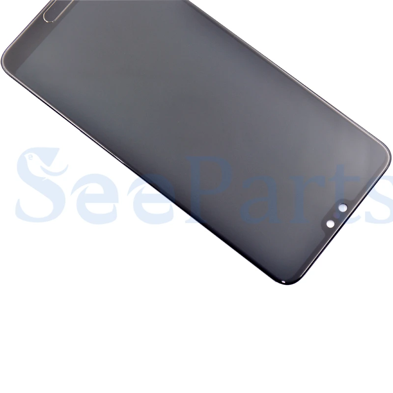 Оригинальный 6 1 &quotдля Huawei P20 Pro LCD с рамкой дисплей экран сенсорный дигитайзер