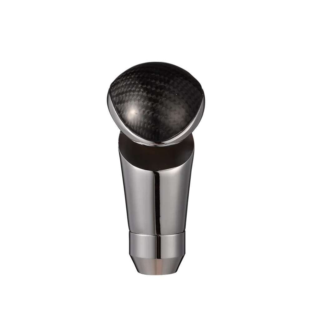 Черная ручка переключения передач в форме крючка 1 шт.|knobs furniture|knob geargear axel |