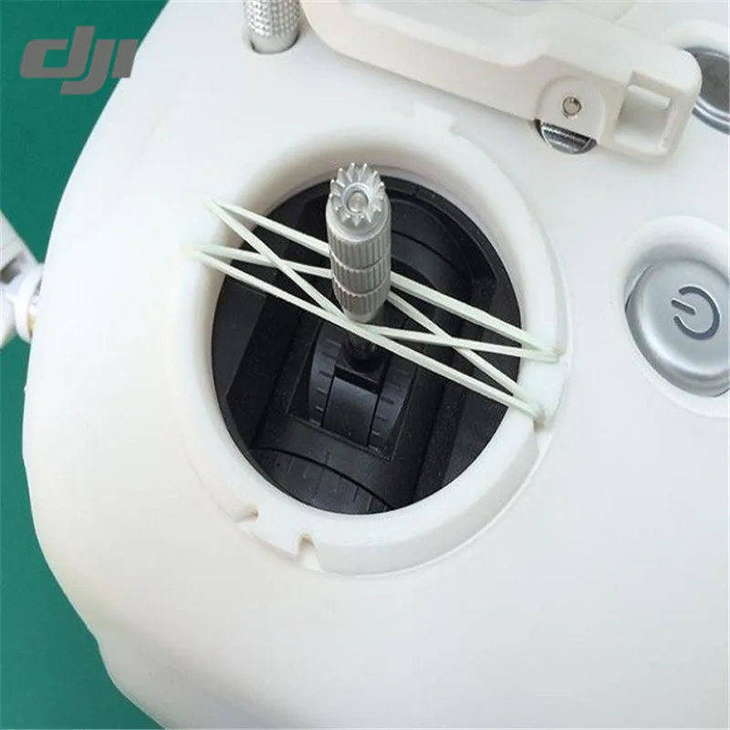 

DJI Phantom 3/Inspire 1 3D Printing Remote Control Transmitter Joystick Steering Resistance Controller For RC Drone FPV